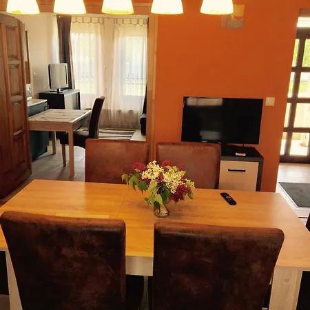 Center Apartman Apartman Sárvár