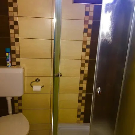 Center Apartman Apartman