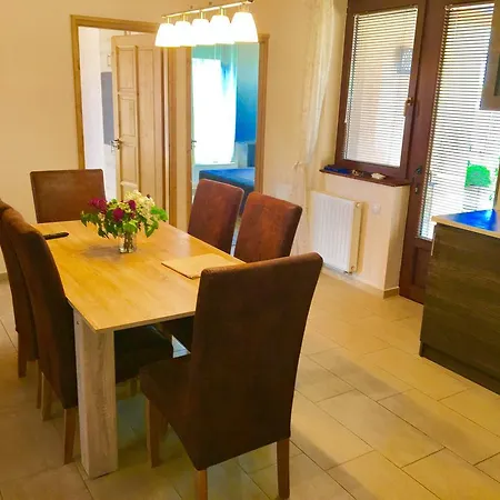 Apartman Center Apartman Sárvár