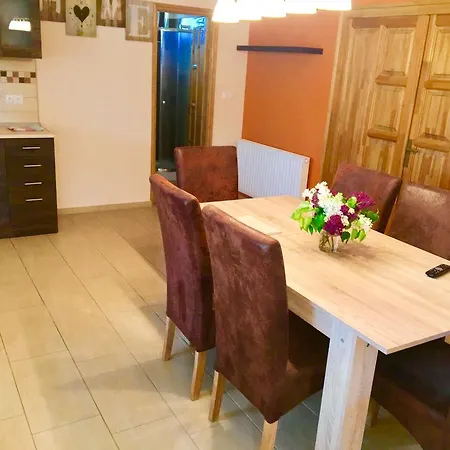 Center Apartman * Sárvár