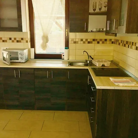 Apartman Center Apartman