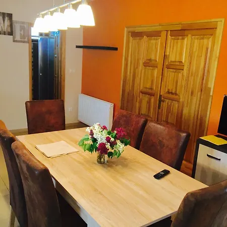 Center Apartman Apartman Sárvár