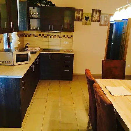 Apartman Center Apartman *