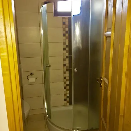 Center Apartman