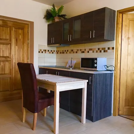 Apartman Center Apartman Sárvár