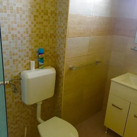 Apartman Center Apartman