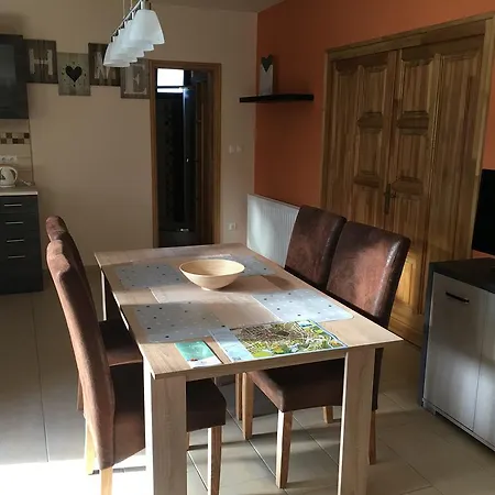 Apartman Center Apartman *