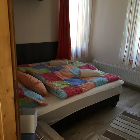 Center Apartman * Sárvár