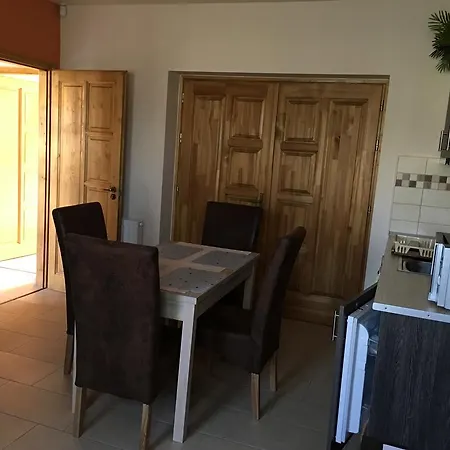 Apartman Center Apartman