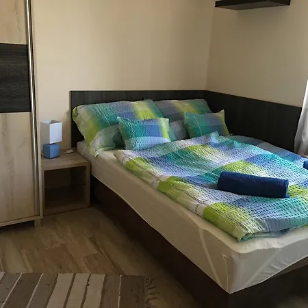 Center Apartman Apartman Sárvár